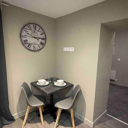 La Suite De L'Empereur/ Logement Neuf Janvier 2024 オルレアン エクステリア 写真