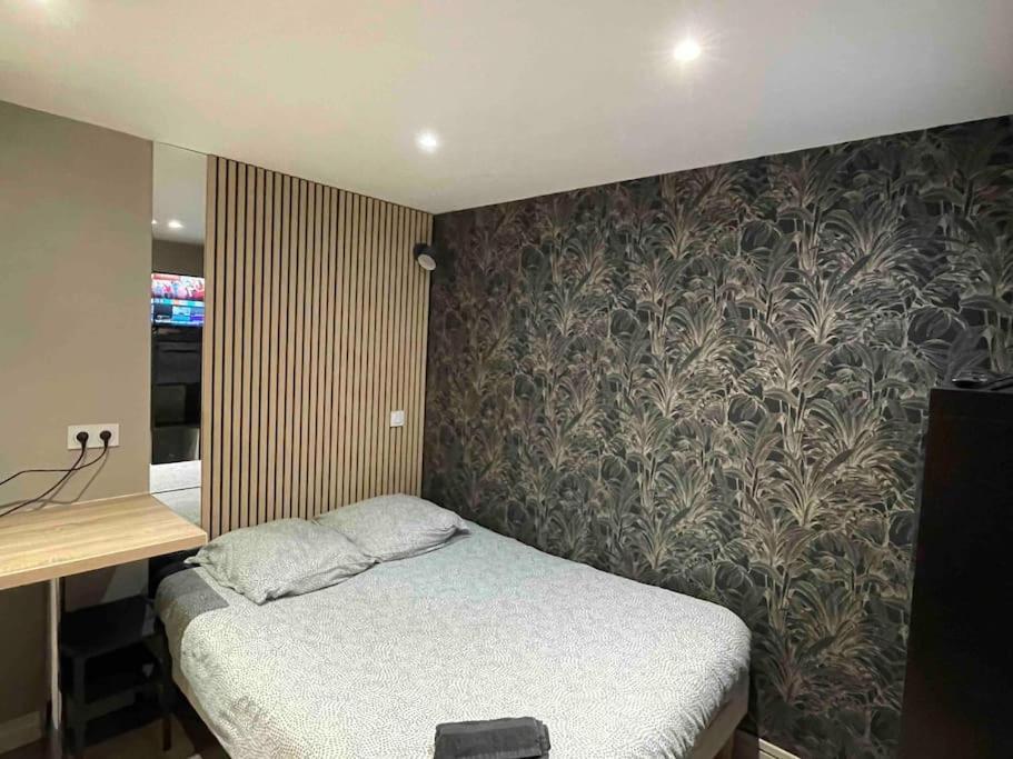 La Suite De L'Empereur/ Logement Neuf Janvier 2024 オルレアン エクステリア 写真