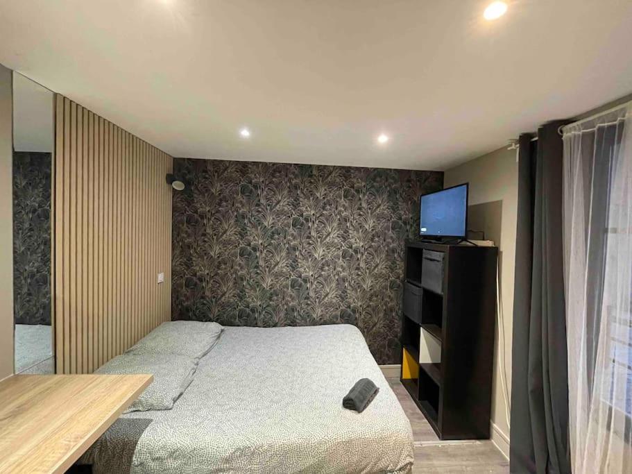 La Suite De L'Empereur/ Logement Neuf Janvier 2024 オルレアン エクステリア 写真